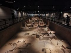 -洛阳周王城天子驾六博物馆