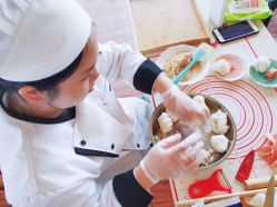 点击看大图 -卓玥国际月子会所(罗山路店)