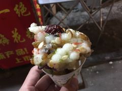-孙氏梅花糕(马台街)