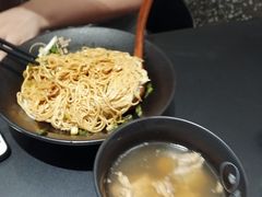 -贡梅老面馆·蟹粉面·无锡特色小吃(南长街主推店)