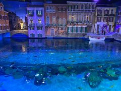 -华夏文旅海洋公园