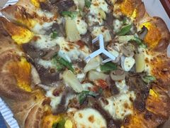 -必胜客(远大路店)