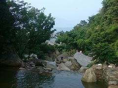 -连云港云龙涧原生态风景区