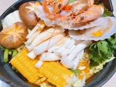 -卡朋西餐(悦汇城店)