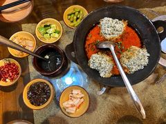 张关合渣-张关合渣(朱家坳店)