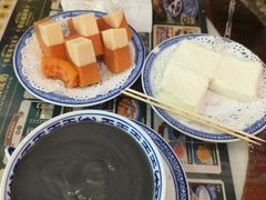 -广信牛奶甜品世家(台东店)