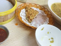 -面道赞宁海海鲜面(迎凤街店)