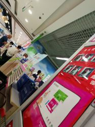 -孩子王童乐园(淮安万达店)