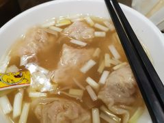 -一记面馆(易发店)