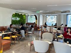 -Peet's Coffee皮爷咖啡(大学路店)