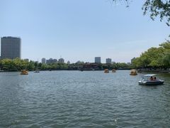 -月湖公园
