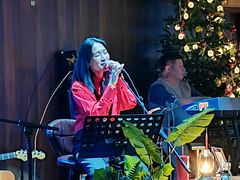 -MM·五声·音乐人与调酒师(西安路店)