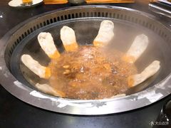 -地锅公社·现炒地锅鸡·地锅鱼·夜宵(罗锦路店)