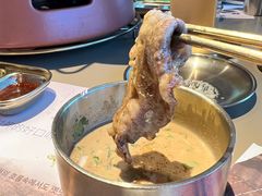 -西塔老太太泥炉烤肉(青浦蟠龙天地店)