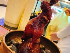 -旺顺阁海鲜广场(亚运村店)