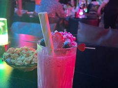 -MOSSO音乐酒吧·live house(南京旗舰店)