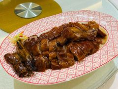 烧鹅-步步高·粤北之珠海鲜坊