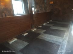 -西安国际创新人才交流中心•药浴温泉