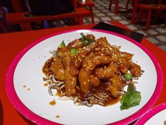 -春梅里卤鹅馆·47年老字号(中山路店)