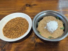 芝麻酱-韩风烤牛肉冷面店