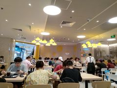 大堂-大家乐(广州荔湾领展广场店)