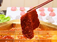 -蜀九香火锅(彩虹店)