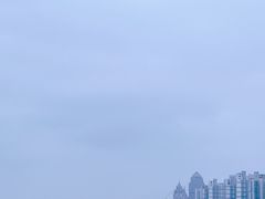 -秋水广场音乐喷泉