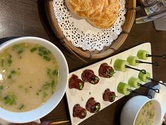 -老牌坊鲁菜名店(宽厚里店)