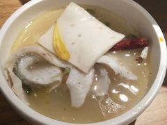 -太二酸菜鱼(福州泰禾店)