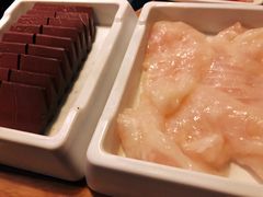 -傣妹火锅(四川北路店)