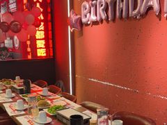 -蚝蚝先生·广式烧烤(信天广场店)