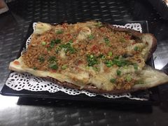 -啊溜烧烤·炭火传承(南澳店)