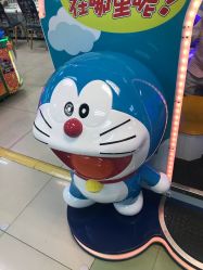 -莫莉幻想儿童乐园(北京顺义华联店)