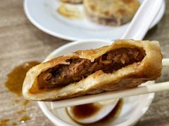 -清真牛肉馆