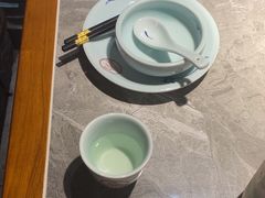 -北平食府(马鞍山路店)