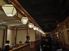 大堂-千寻烧肉(政务区店)
