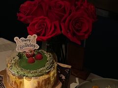 开心果巴斯克-PAPER STONE BAKERY(天汇广场店)