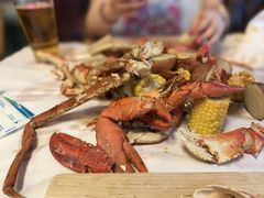 -The Crab Pot Seattle