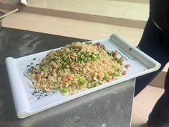 -后街佬·炭火鲜鱼杂(南城店)