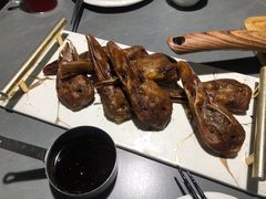 -3号仓库·创意中国菜(乐清正大广场店)