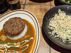 -山杏yama-katsu·吉列炸物