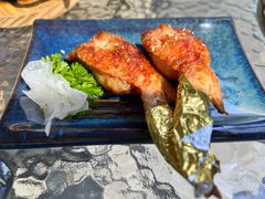 -弓二·烧鸟居酒屋(财富购物中心店)