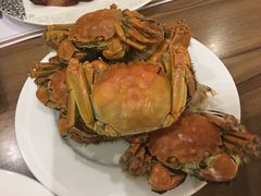 -海中洲国际大酒店-自助餐厅