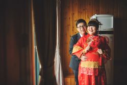 -HY小曼wedding·TOPYOUNG团队