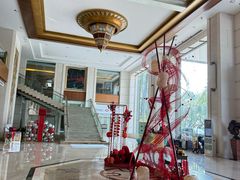 -惠州康帝国际酒店