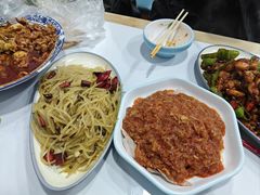 -正宗川菜(虎林胡同店)