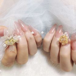 -Aso Artist Beauty美甲美睫