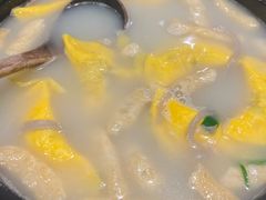 -京城小江南·北京烤鸭·江南土菜·白鱼(中关村店)