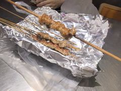-有蚝有翅烧烤大排档·宵夜(右安门店)