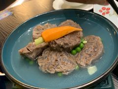 -柒园·三十年创意杭帮菜(龙湖滨江天街店)